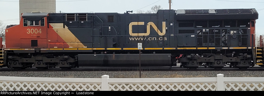 CN 3004